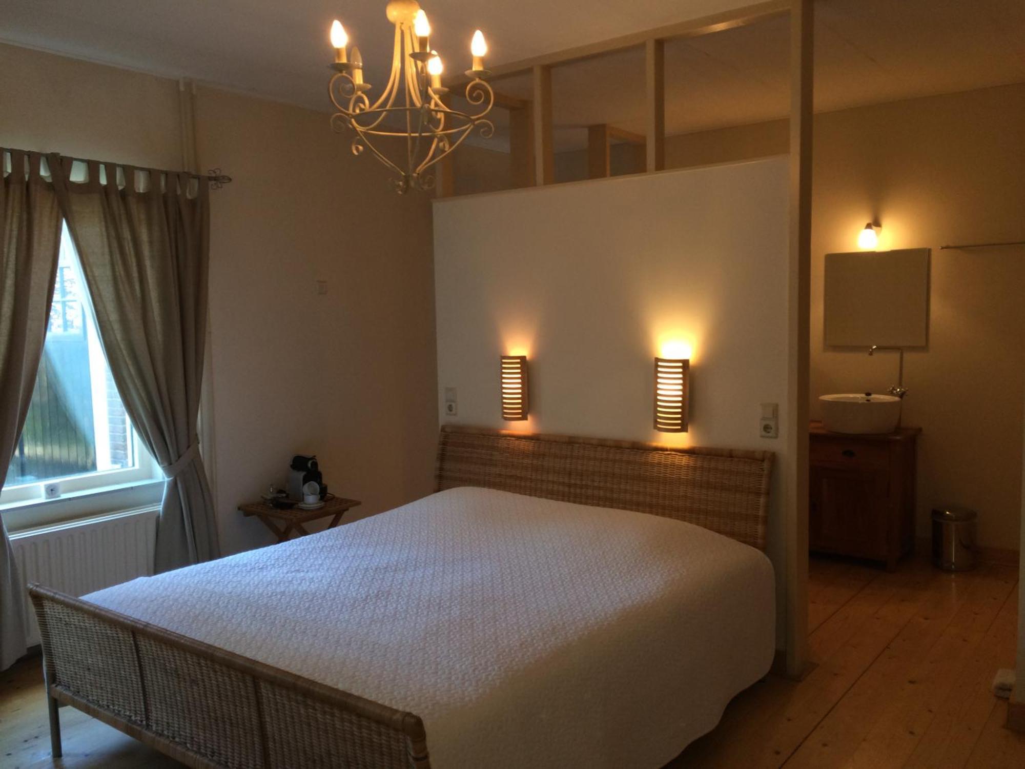 Hotel Het Oude Postkantoor Brummen Quarto foto