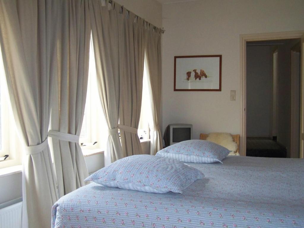 Hotel Het Oude Postkantoor Brummen Quarto foto